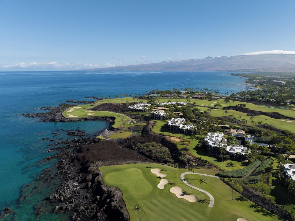 Mauna Lani Point — hotel in Waimea