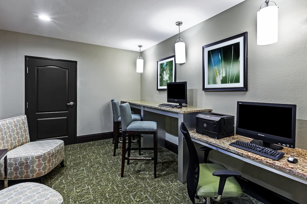 Staybridge Suites Fort Worth Fossil Creek by IHG - photo 20