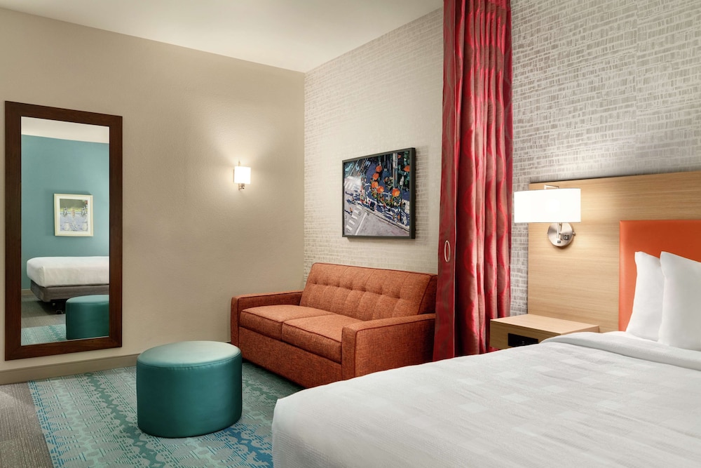 Home2 Suites by Hilton Ogden - photo 7