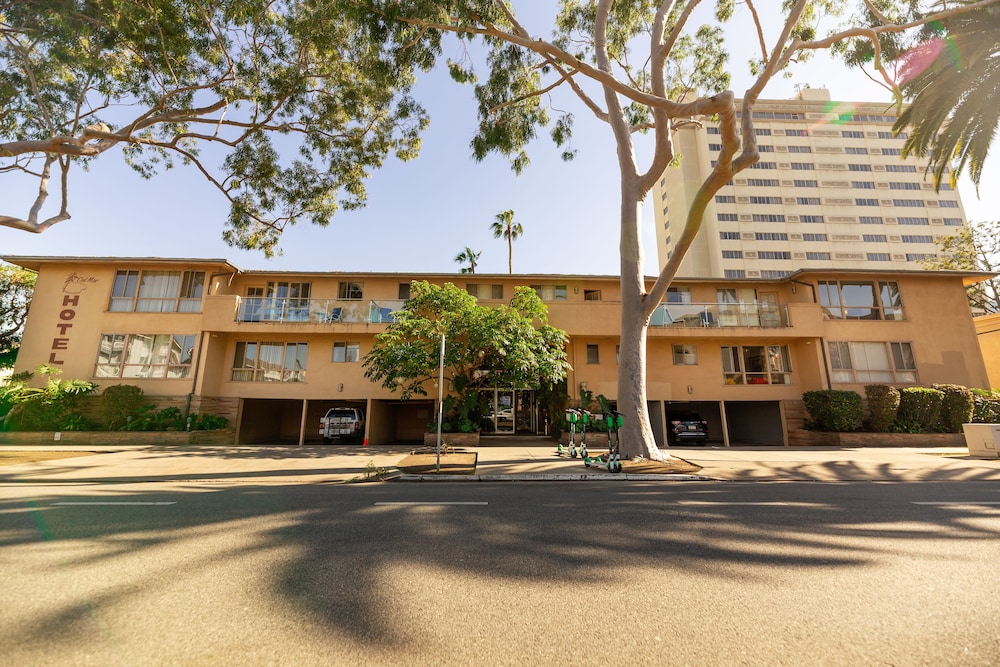 Cal Mar Hotel Suites - photo 19