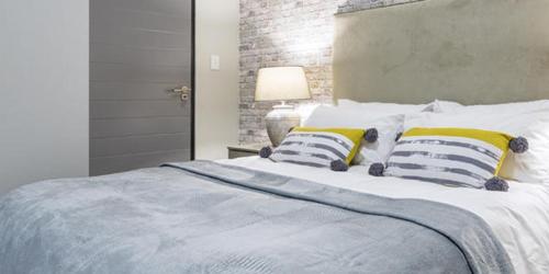 Faanbergh Accommodation in Windhoek, Namibia