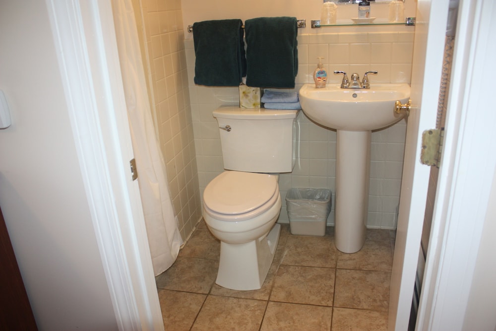 The Towne Motel - photo 38
