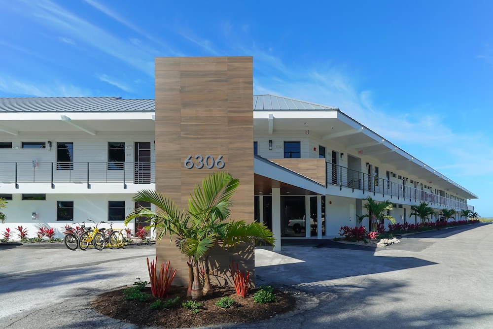 Anna Maria Beach Resort - photo 97
