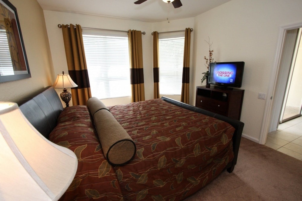 Ov4195 Windsor Hills Resort 5 Bed 5 Baths Villa - photo 10