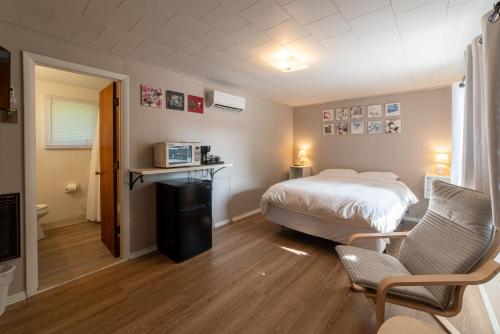 Star Gate Motel - photo 13