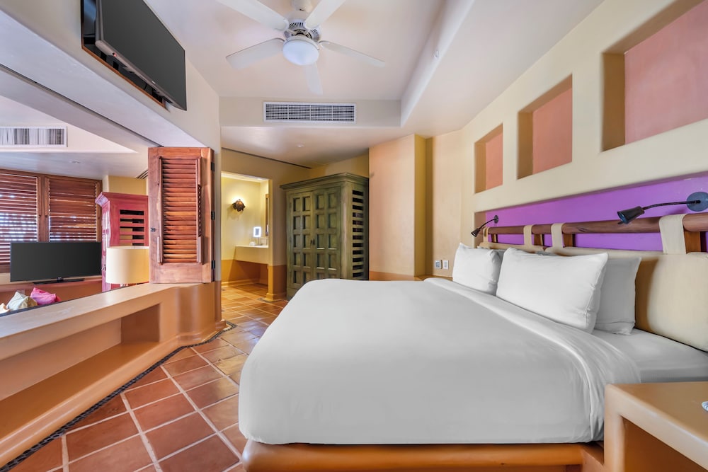 Hilton Grand Vacations Club Zihuatanejo