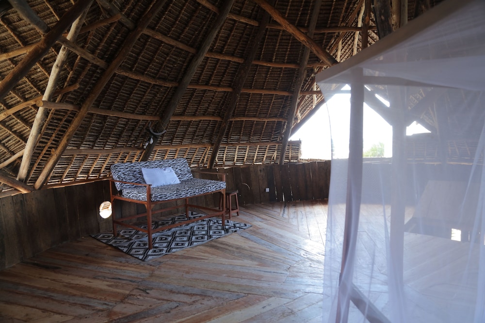 Wellness Kibanda — Lamu — photo 3