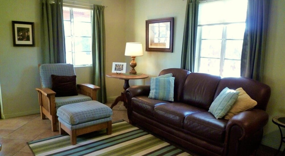 Rancho Sonora Inn - photo 37