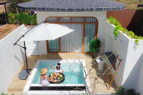SaroRach pool villa resort Kohlarn — 4-Star Luxury Hotel in Pattaya, Thailand