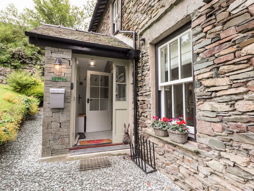 Eller Close House — 4-Star Luxury Hotel in Ambleside, United Kingdom
