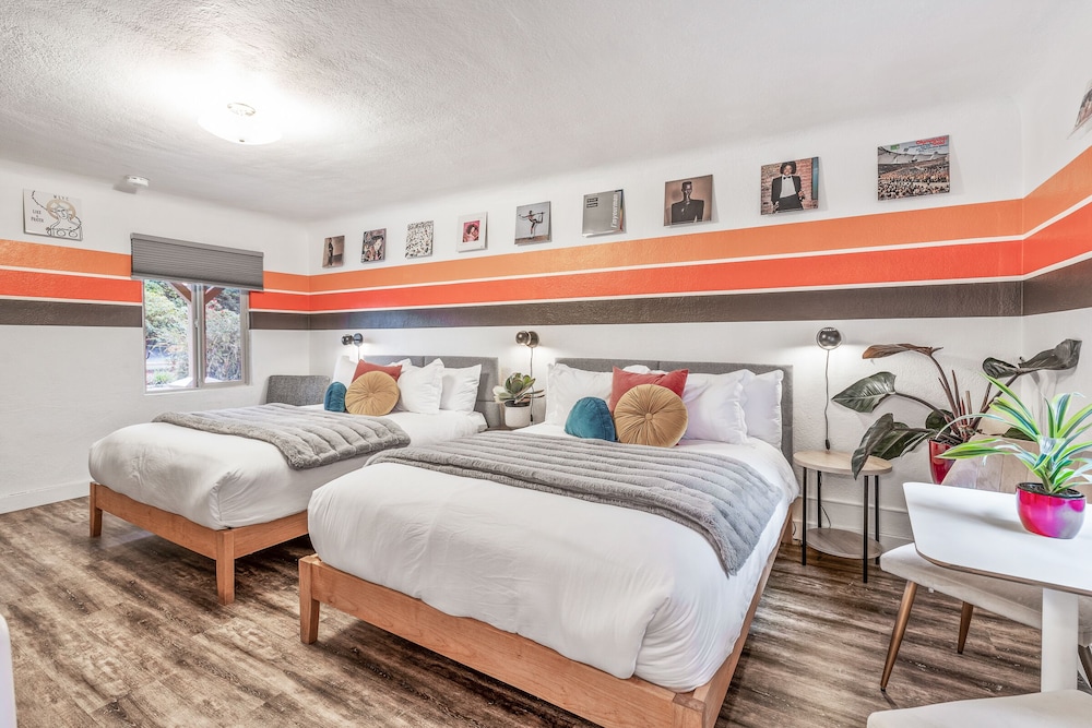 B.Side Motel Rv - photo 5