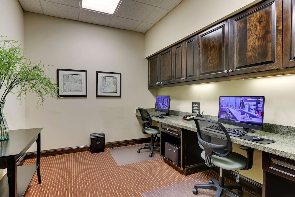 Hampton Inn & Suites Swansboro Near Camp Lejeune - photo 54