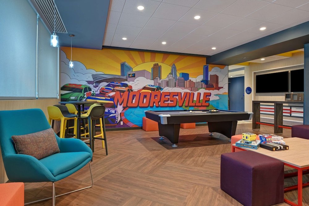Tru by Hilton Mooresville - photo 27