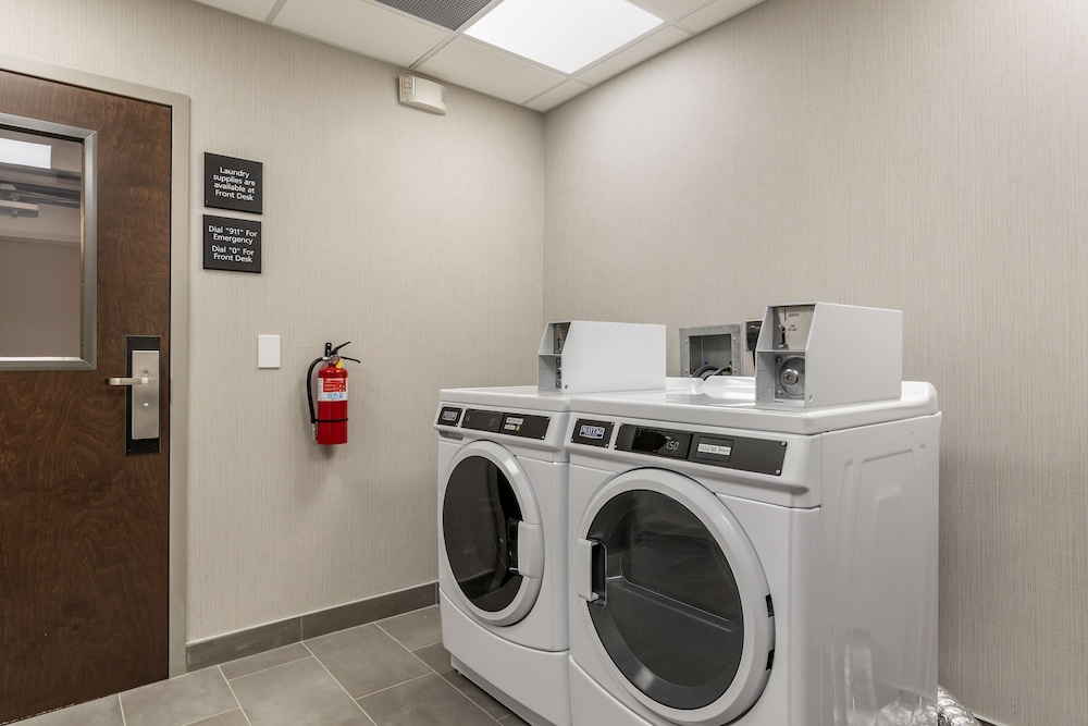 Hampton Inn by Hilton Nicholasville Brannon Crossing - photo 22