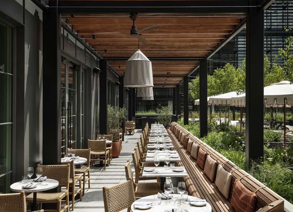 Forth Hotel Atlanta - photo 36
