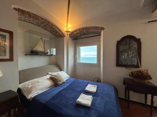 Napoleone Vintage House — 4-Star Luxury Hotel in Imperia, Italy