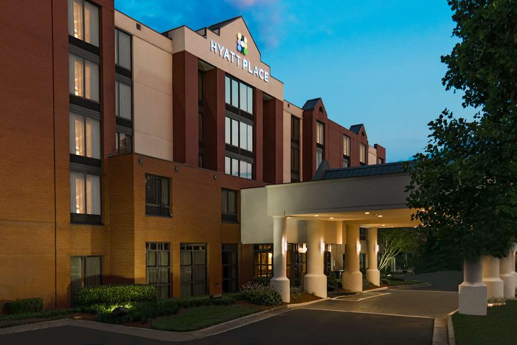 Hyatt Place Atlanta Duluth Johns Creek - photo 29