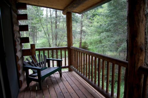 Lakedale Resort - photo 24
