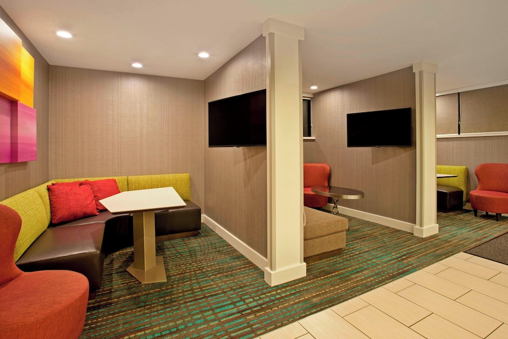 Residence Inn Portland Airport at Cascade Station - photo 27