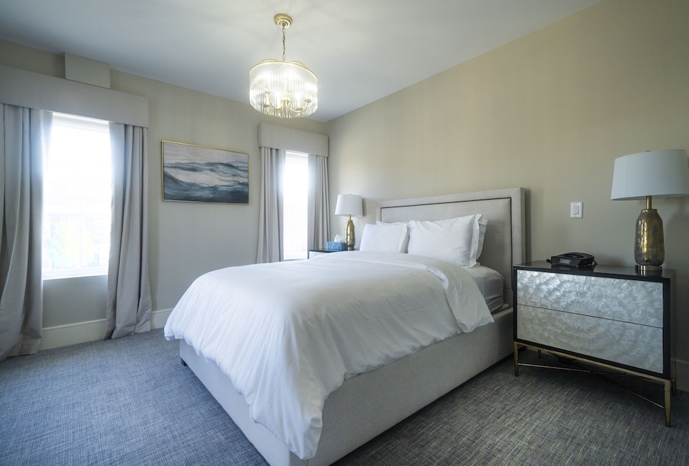 The Orange Inn Boutique Hotel - photo 7
