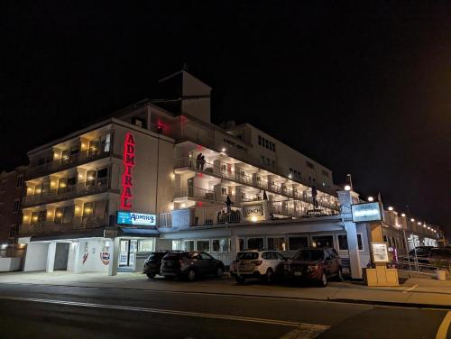 Admiral Resort Motel - photo 26