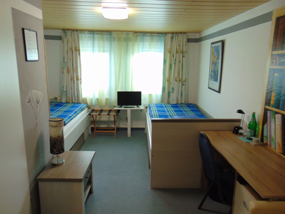 Hotel Garni Adria — Windhagen — photo 3