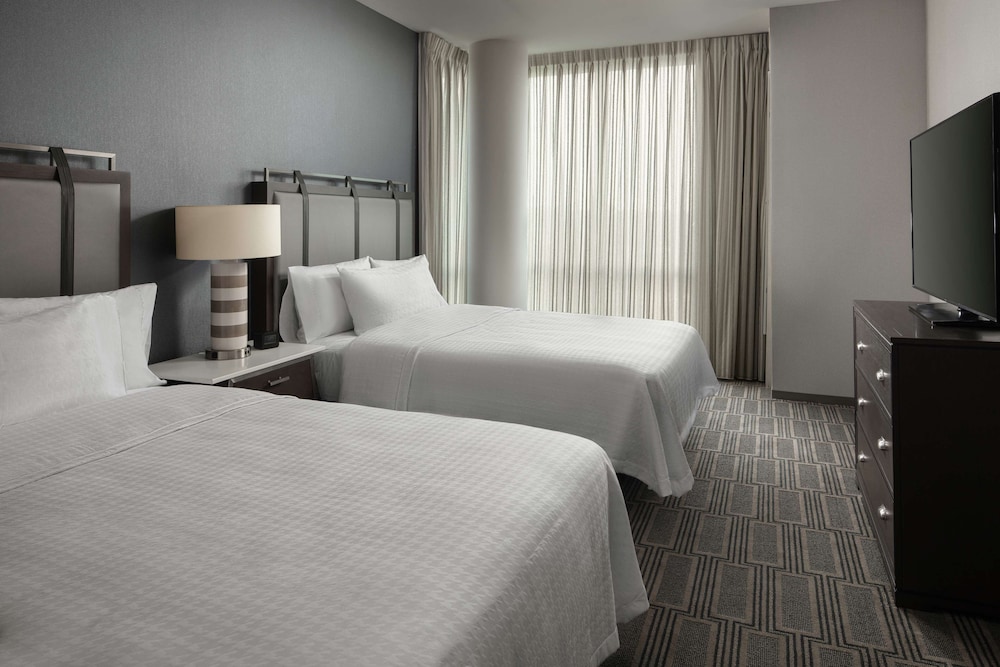 Homewood Suites by Hilton Teaneck Glenpointe - photo 18