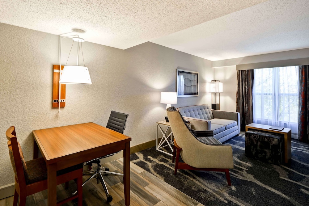 Homewood Suites by Hilton San Antonio Northwest - photo 8