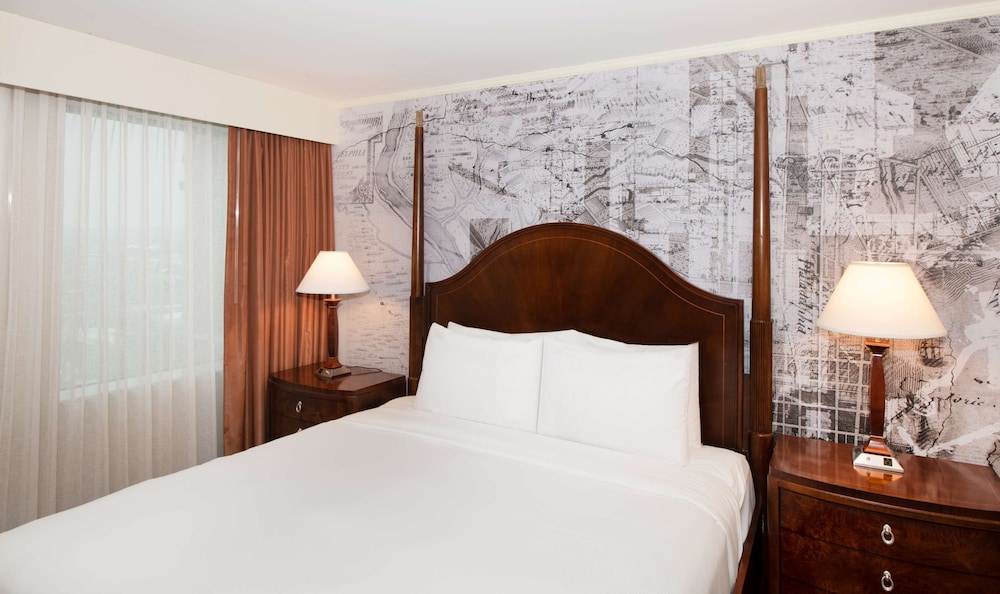 DoubleTree by Hilton Philadelphia West - photo 24