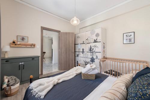 Christos House — 4-Star Luxury Hotel in Afantou, Greece