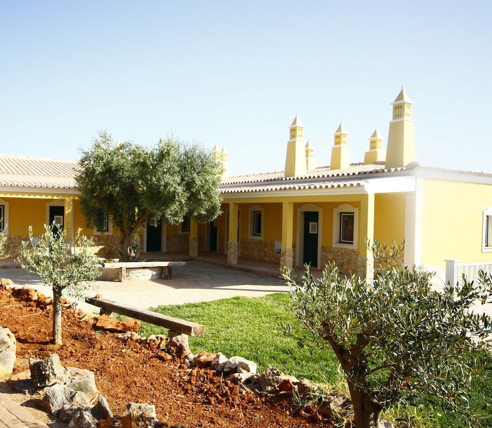 Quinta do Mocho Turismo Rural in Faro, Portugal