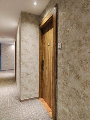 Hotel K Grand Luxury Rooms in Vijayawada, India