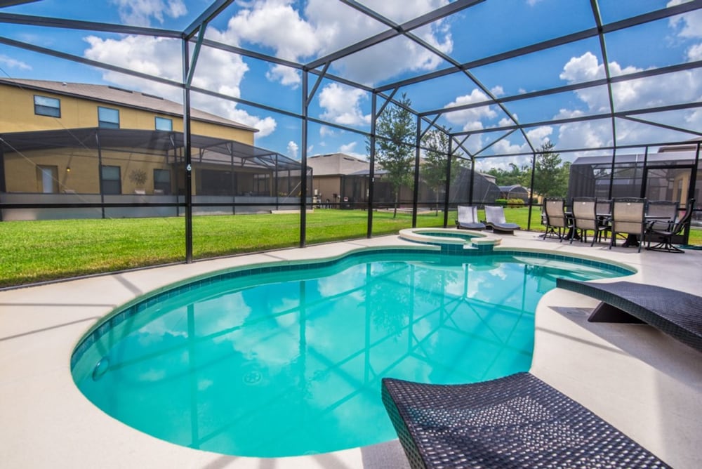 Cypress Pointe 1132 - last minute hotel in Davenport