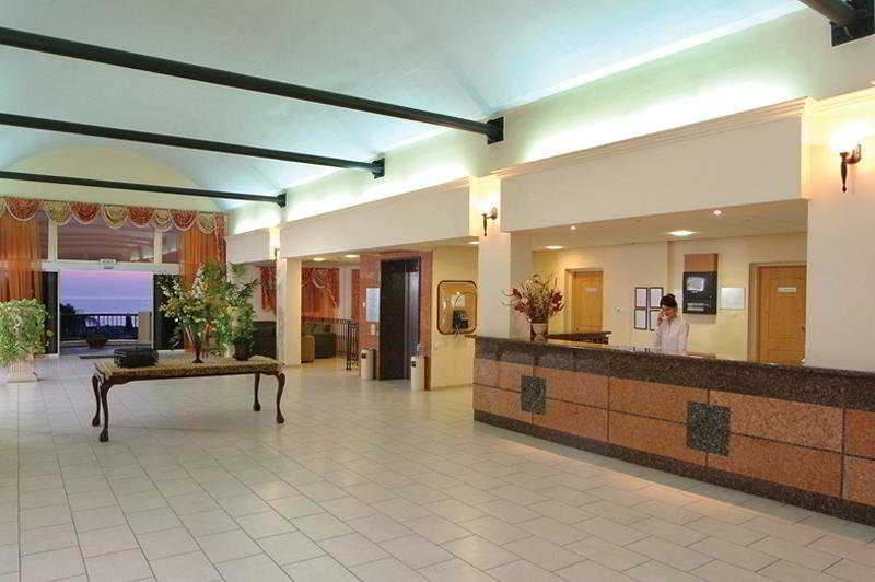 Pafian Park Holiday Village in Paphos, Cyprus