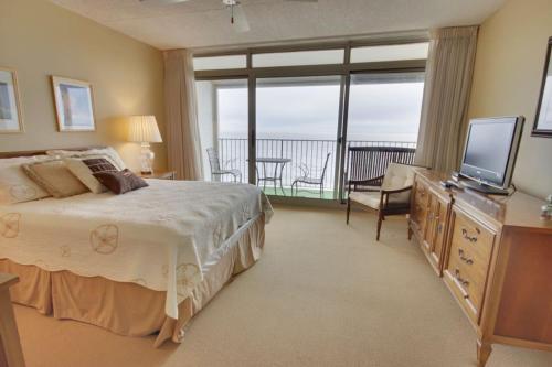 English Towers 506 2 Br condo by RedAwning - photo 13