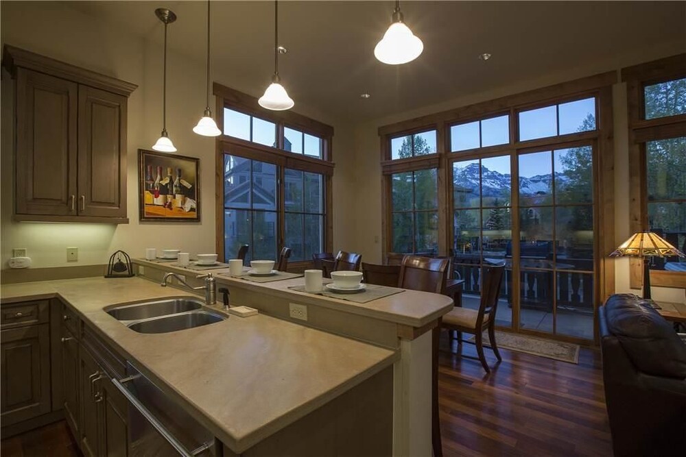 Belvedere Park by Telluride Resort Lodging - photo 2