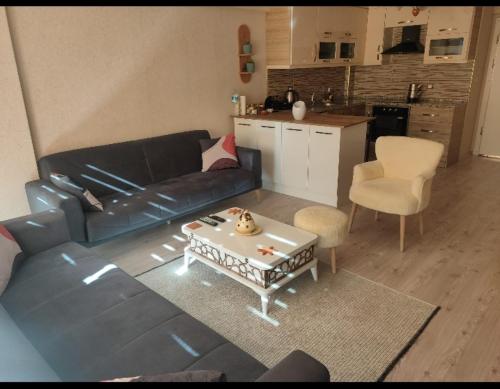 Ankara Eryaman Comfort Suites Near Hospital & OSB — 4-Star Luxury Hotel in Etimesgut, Turkey