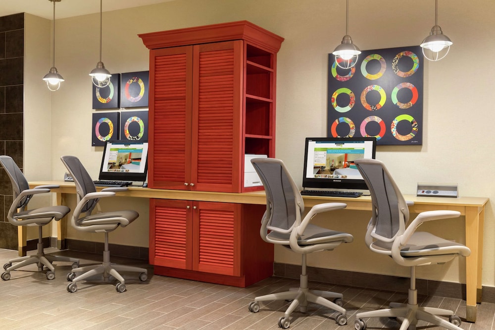 Home2 Suites by Hilton Alexandria - photo 24