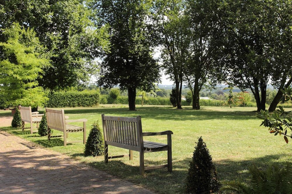 Boutique Hotel Villa De Proosdij — Klimmen