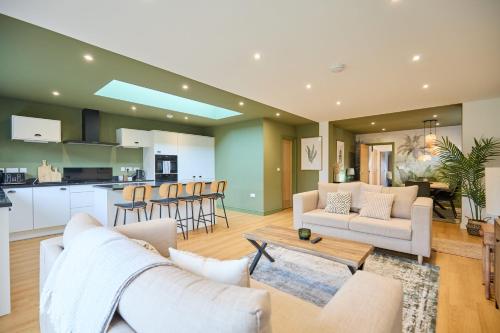The Green Haven - last minute hotel in Norwich
