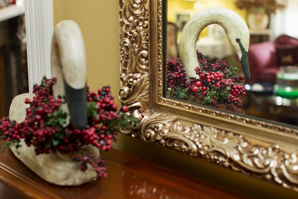 The Magnolia House Inn - photo 22