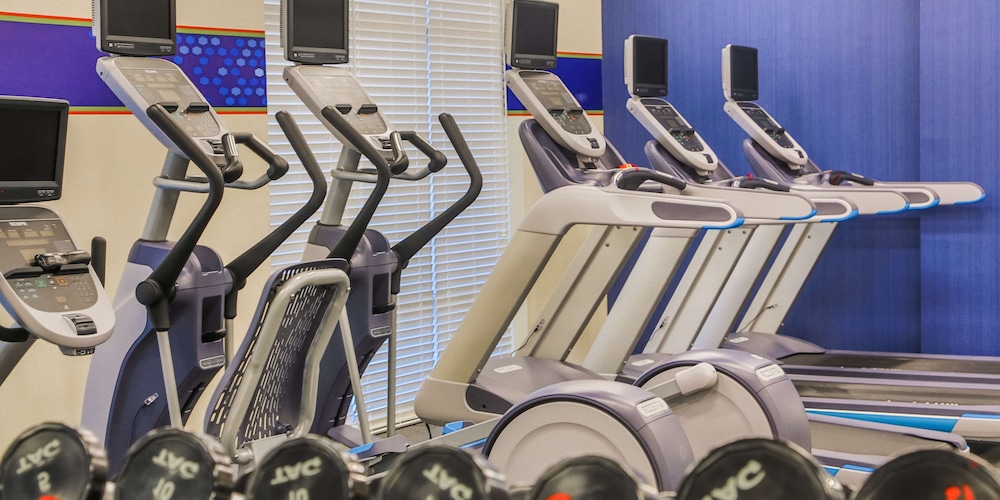 Hampton Inn & Suites Charlotte Ballantyne - photo 43