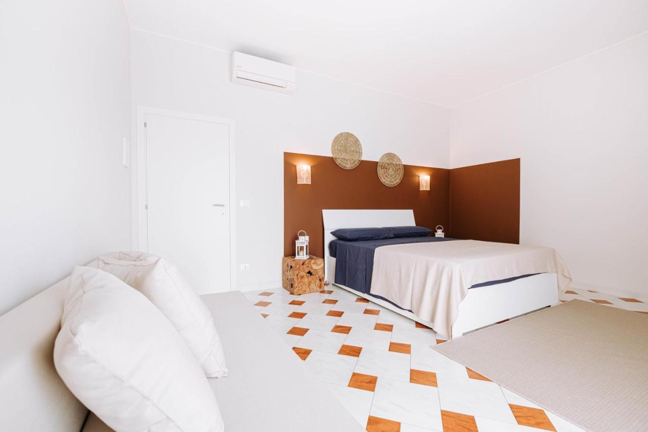 Dimore Dalle Zie — 4-Star Luxury Hotel in Alberobello, Italy