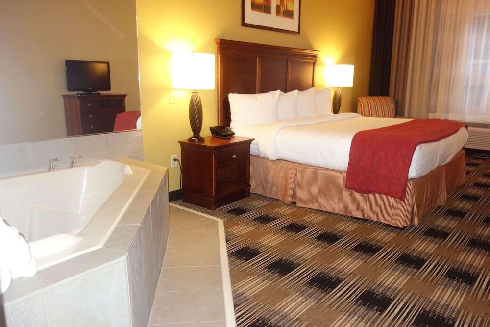 Country Inn & Suites by Radisson Helen GA - photo 32