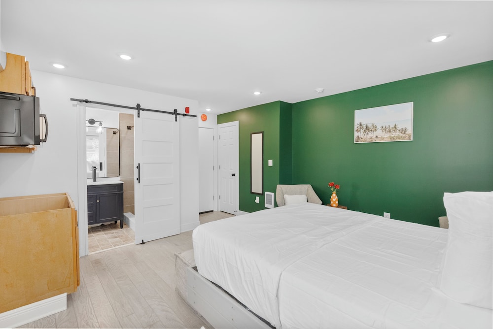 1BR Capital Hotel Stay - photo 14