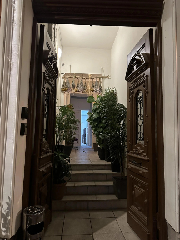 Apartment Gudiashvili square