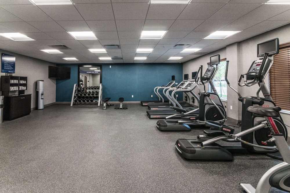 Hampton Inn & Suites Allen Park - photo 25
