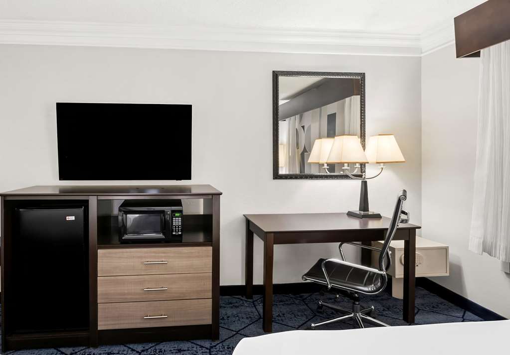 Best Western Slidell Hotel - photo 29
