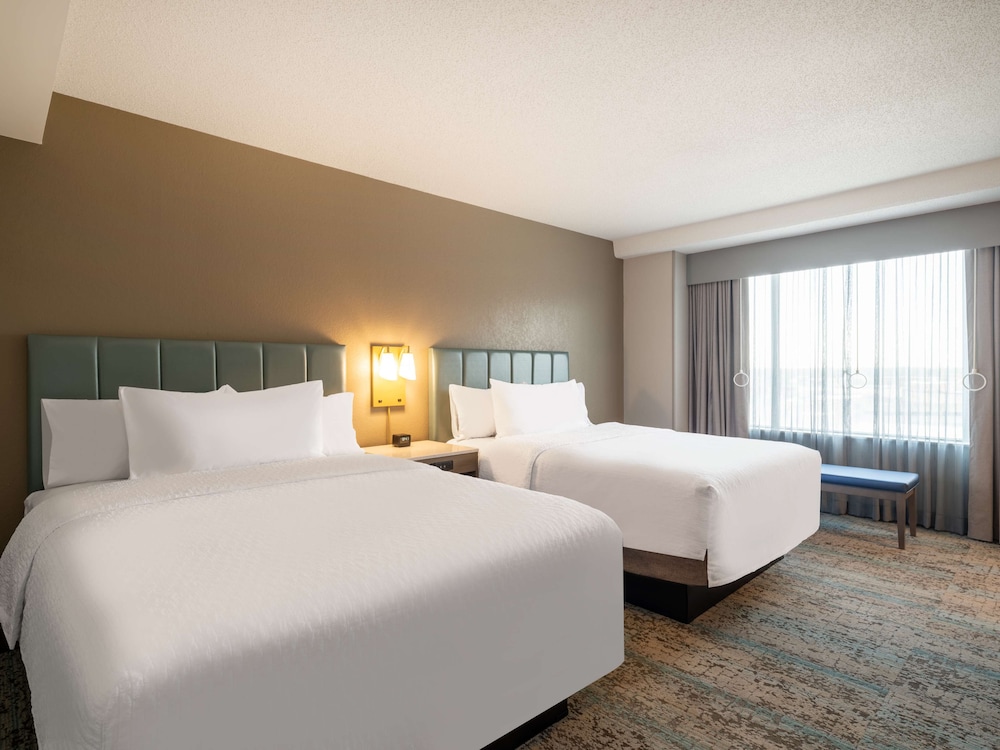 Homewood Suites by Hilton Toledo Downtown - photo 14