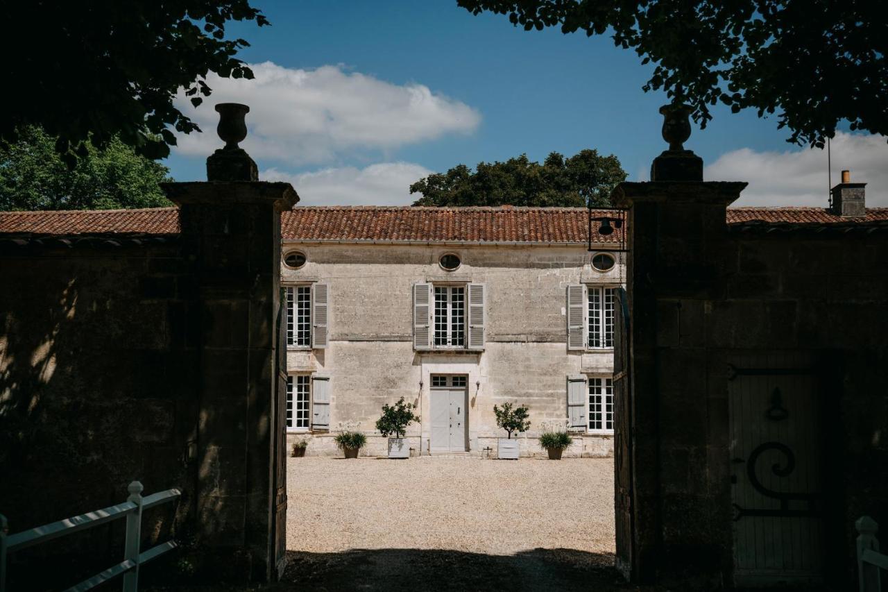 Le Prieure de Bourg Charente - last minute hotel in Unknown City